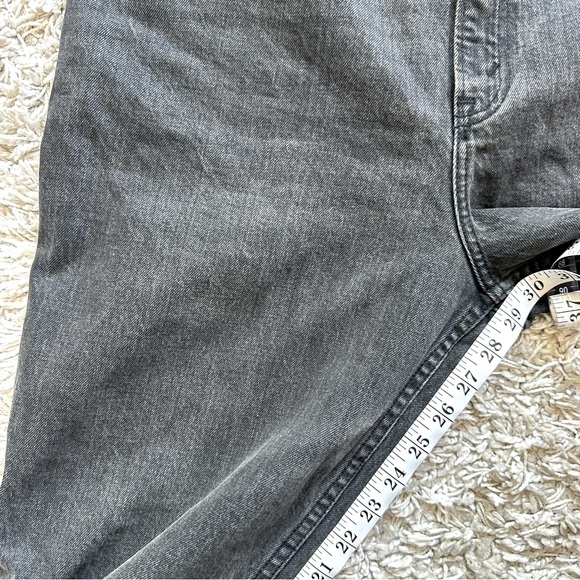 Abercrombie & Fitch 90’s Straight Curve Love Jeans NWT - Picture 11 of 11